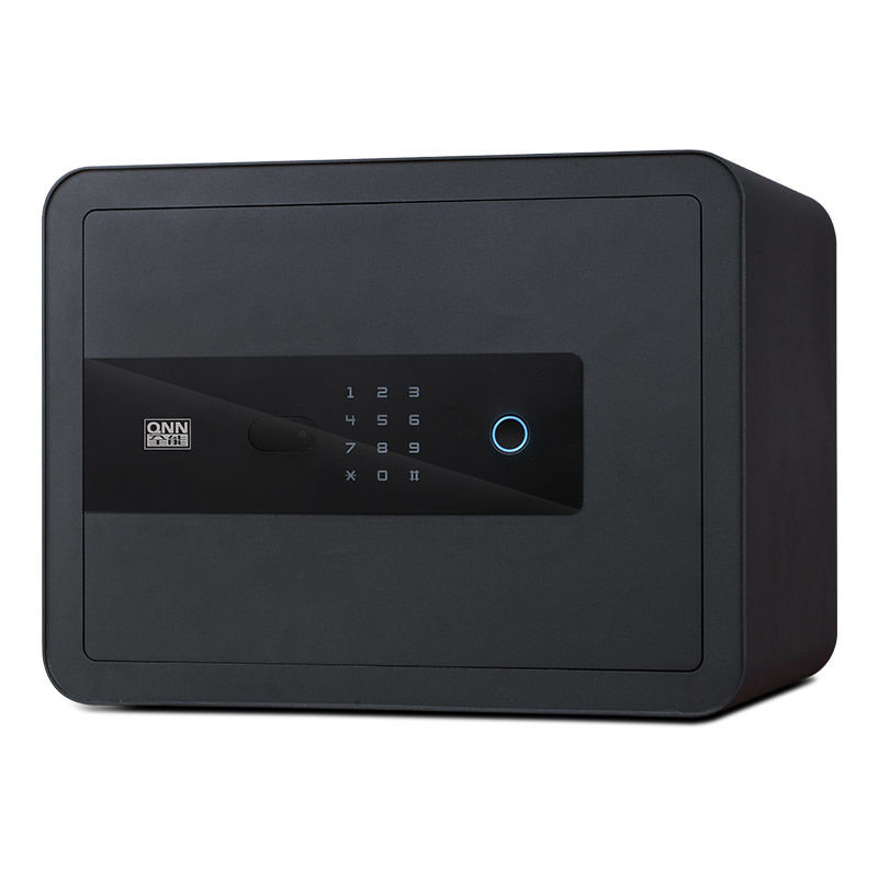 Smart Home Box - 30 High Remote Control Smart Safe