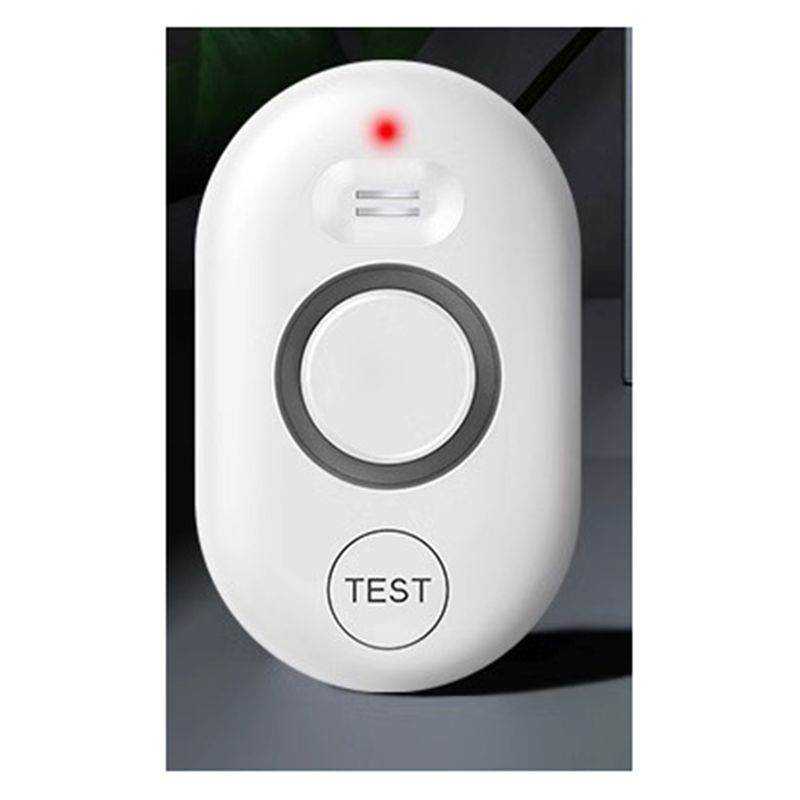 Smart Home Technology - A98Z Home Safety Water Leakage Sensor
