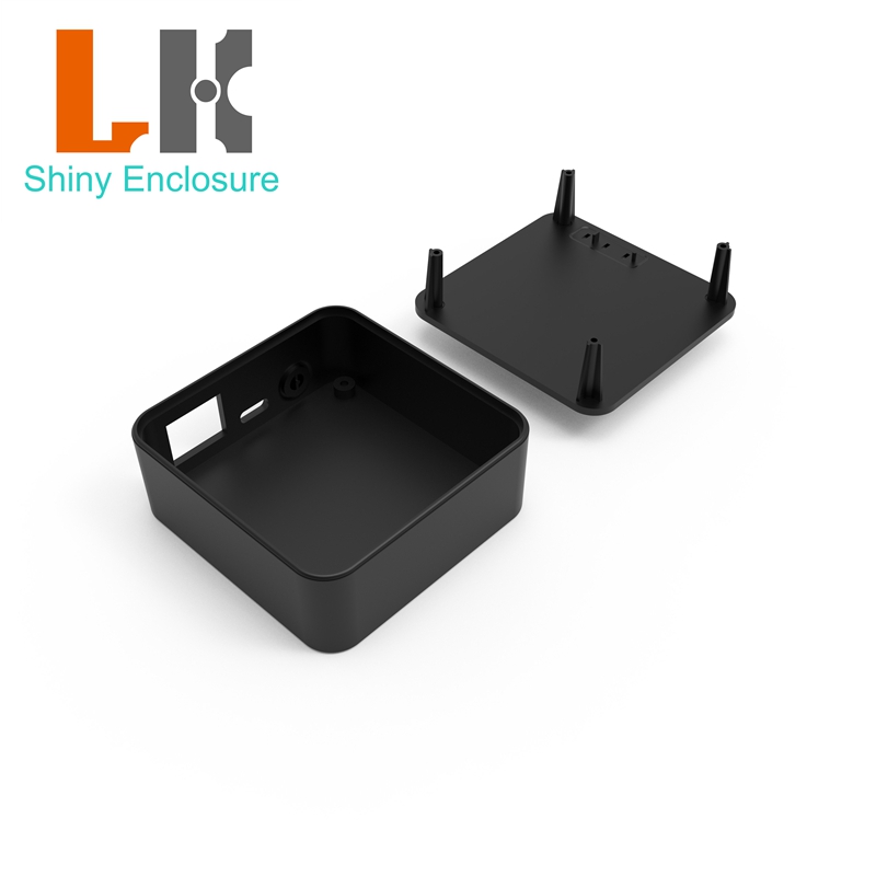 Smart Home Box - Wireless AP Bridge Gateway Case Switch
