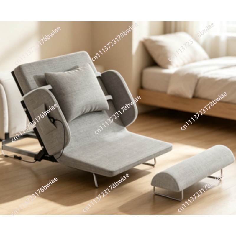 Smart Home Furniture - Smart Electric Adjustable Bed Stand Assist