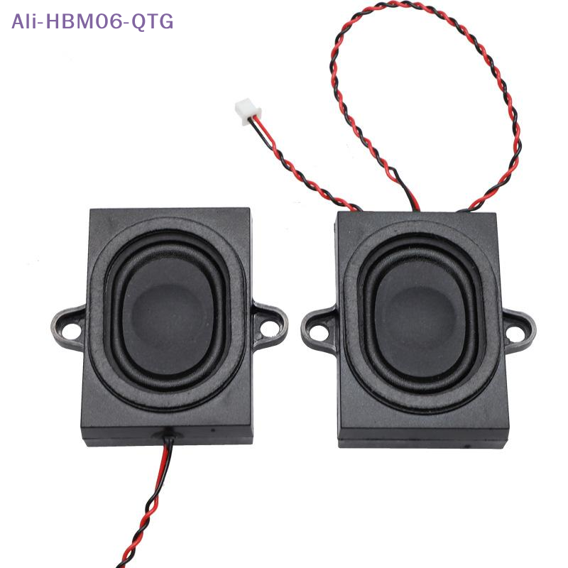 Smart Home Box - 1Pc 4Ω 3W Full Range Cavity