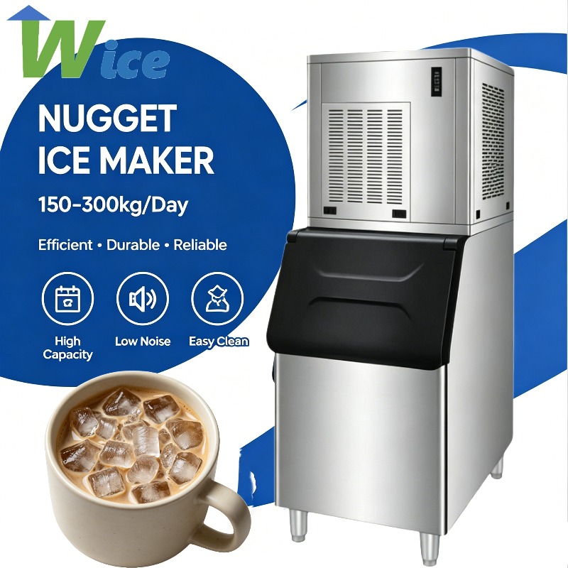 Airo Crushed Pellet Ice Machin - Smart Home Office 评论和价格