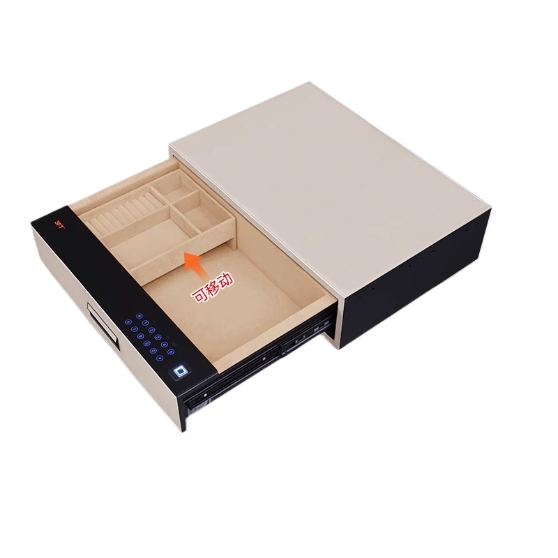 3FT Safe Home Anti-theft Safe  - Smart Home Box 评论和价格