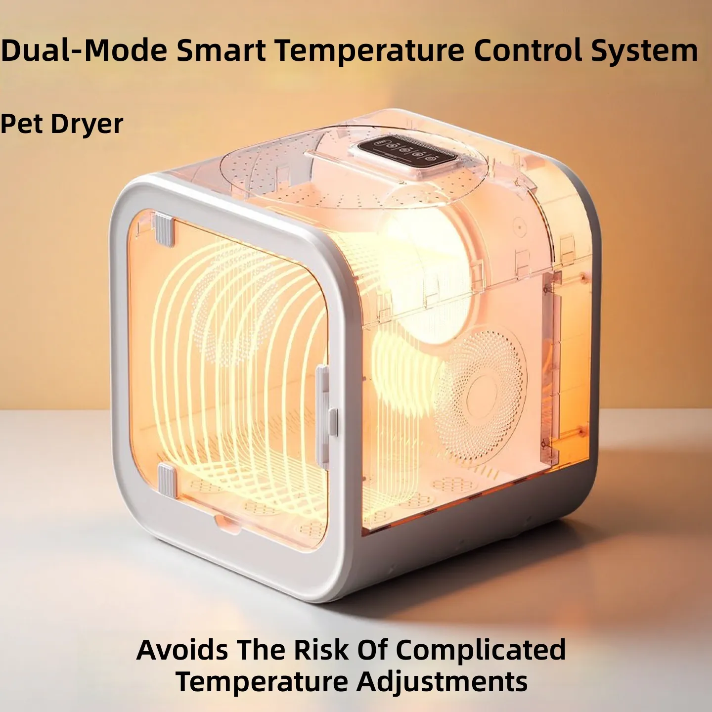 for Pet Dryer Box Automatic Sm - Smart Home Box 评论和价格