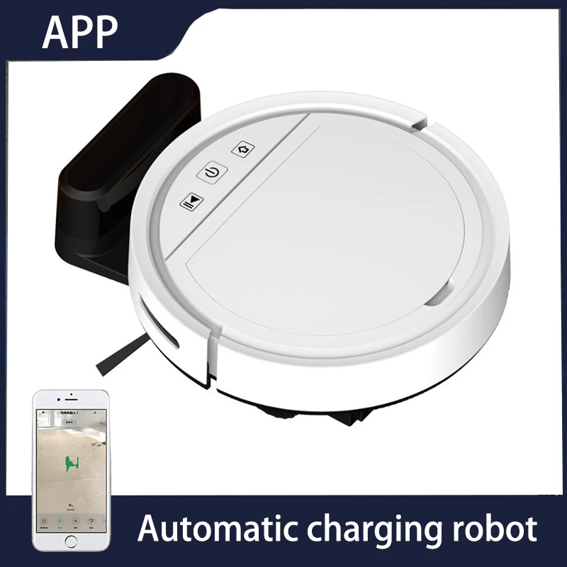 Robot Vacuum Cleaner  Smart Re - Smart Home Floor Plan 评论和价格