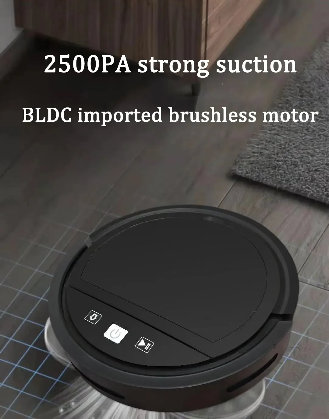 Robot Vacuum Cleaner  Smart Re - Smart Home Floor Plan 评论和价格