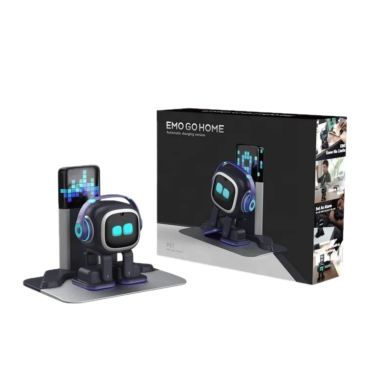 Emo Robot Commercial Smart AI, - Smart Home Robot 评论和价格