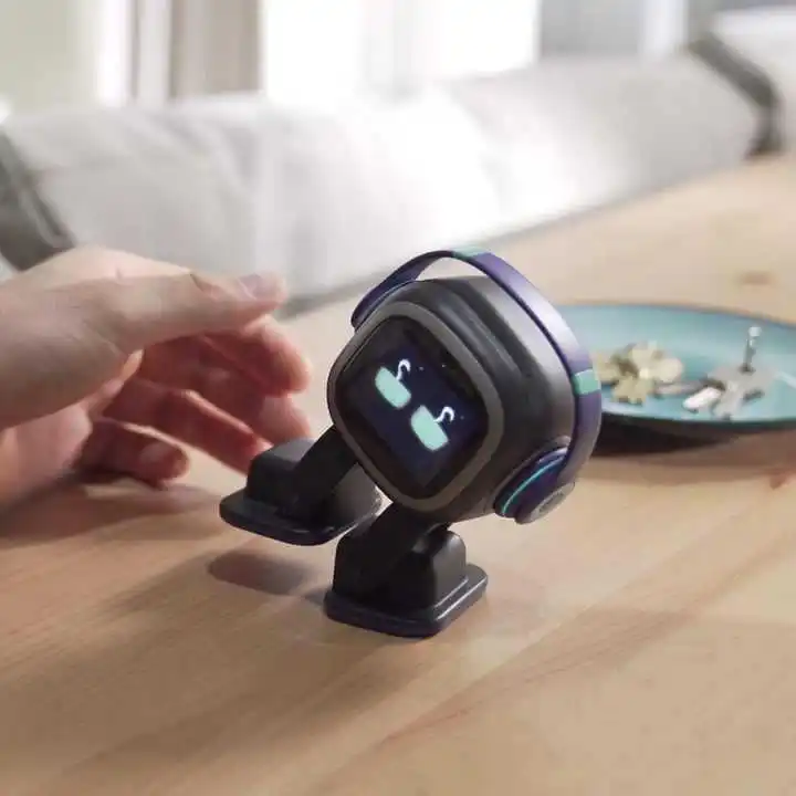 Emo Robot Commercial Smart AI, - Smart Home Robot 评论和价格