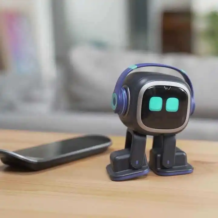 Emo Robot Commercial Smart AI, - Smart Home Robot 评论和价格