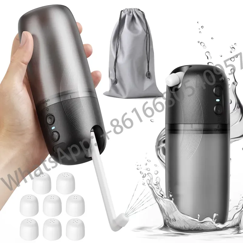Collapsible 2000mAh Personal H - Smart Home Outdoor 评论和价格