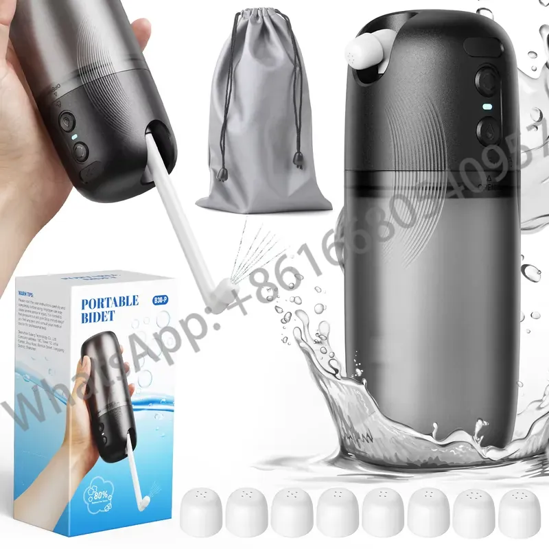 Collapsible 2000mAh Personal H - Smart Home Outdoor 评论和价格
