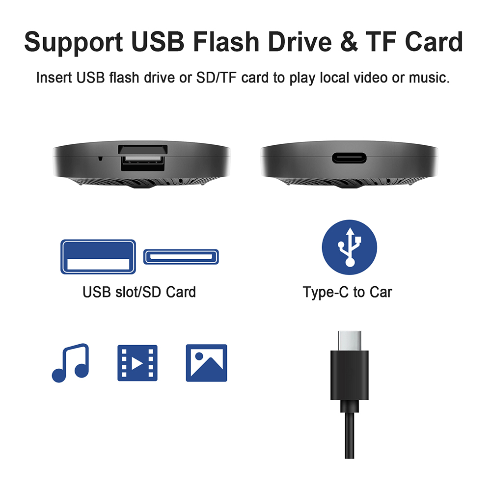 2026 Android13 CarPlay Ai Box  - Smart Home Tv 评论和价格