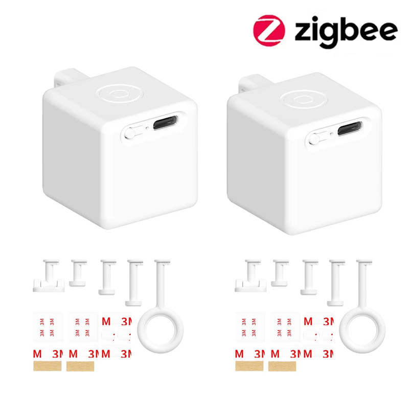 Tuya Zigbee 3.0 Smart Touch Fi - Smart Home Plus 评论和价格