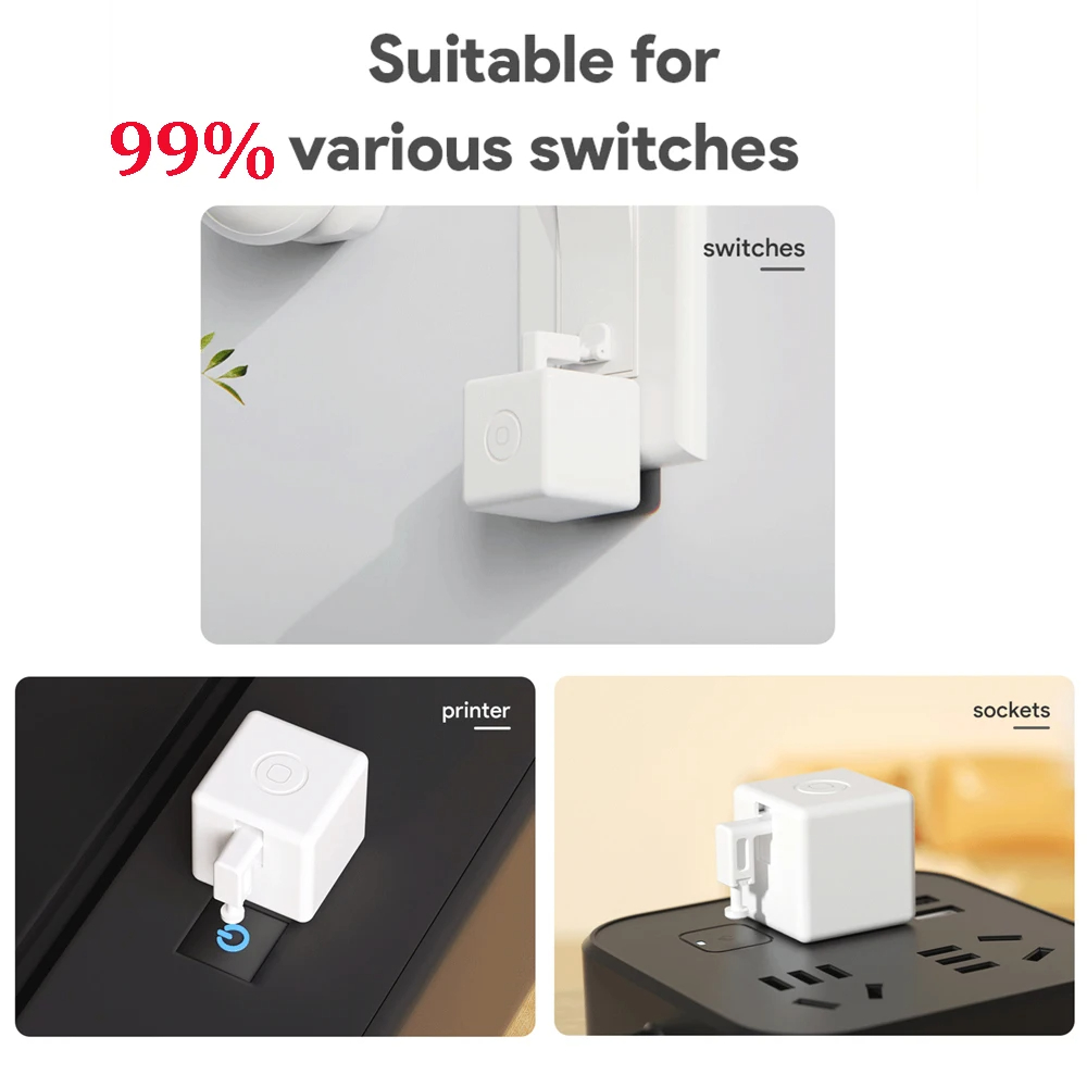 Tuya Zigbee 3.0 Smart Touch Fi - Smart Home Plus 评论和价格