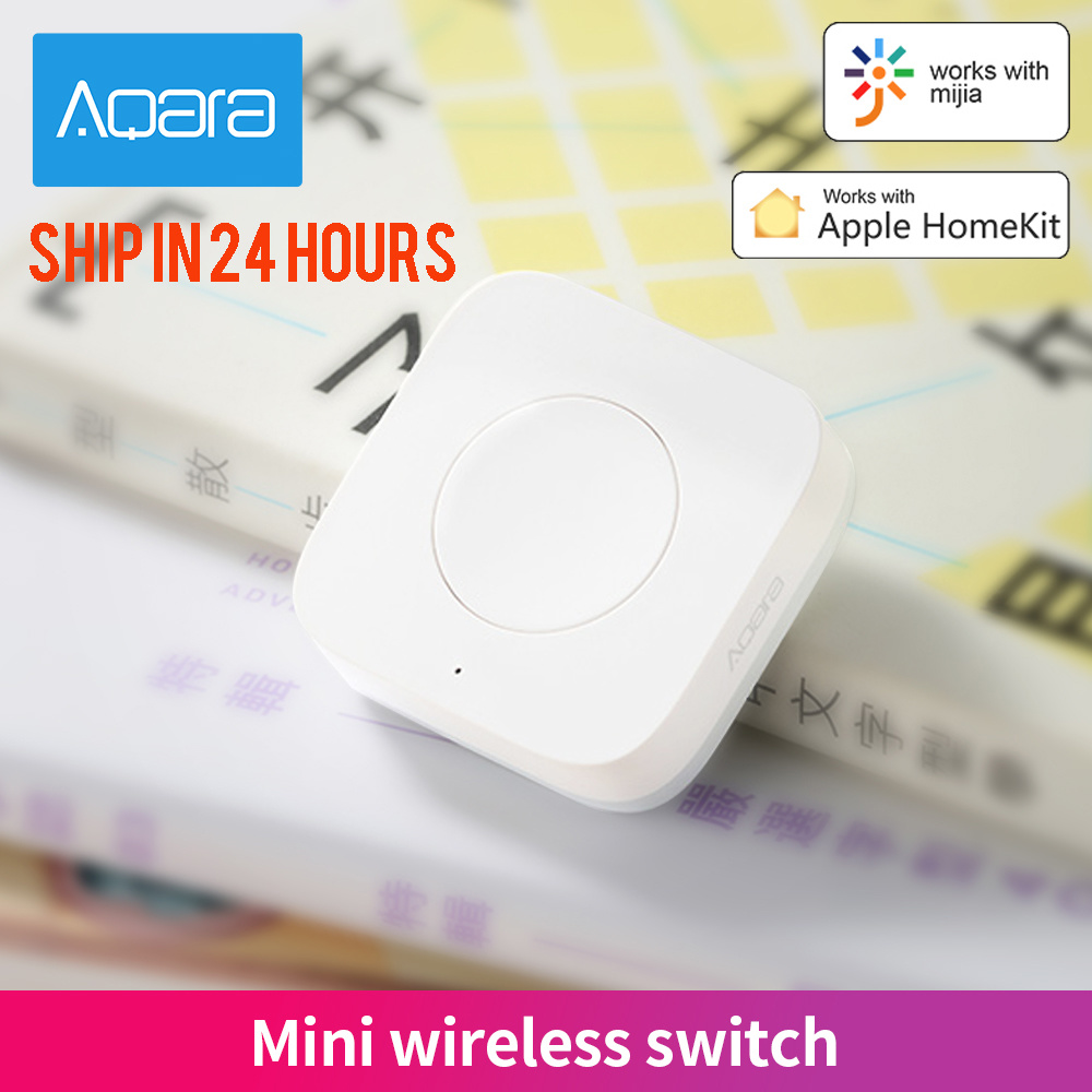 Aqara smart home Sensor Wirele - Smart Home Gira 评论和价格