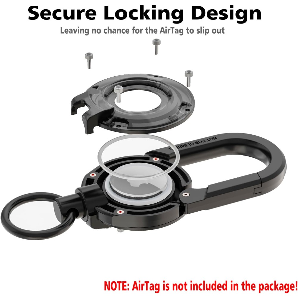 For AirTag Holder Keychain,All - Smart Home For Windows 评论和价格