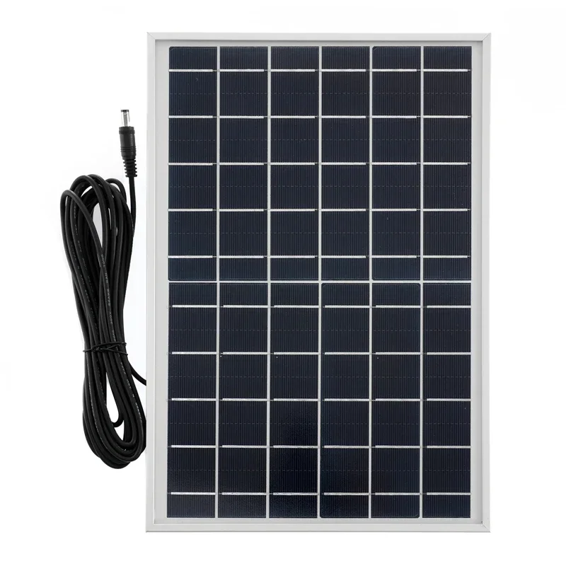 Portable Camping Solar Power G - Voice Control Light Bulb 评论和价格