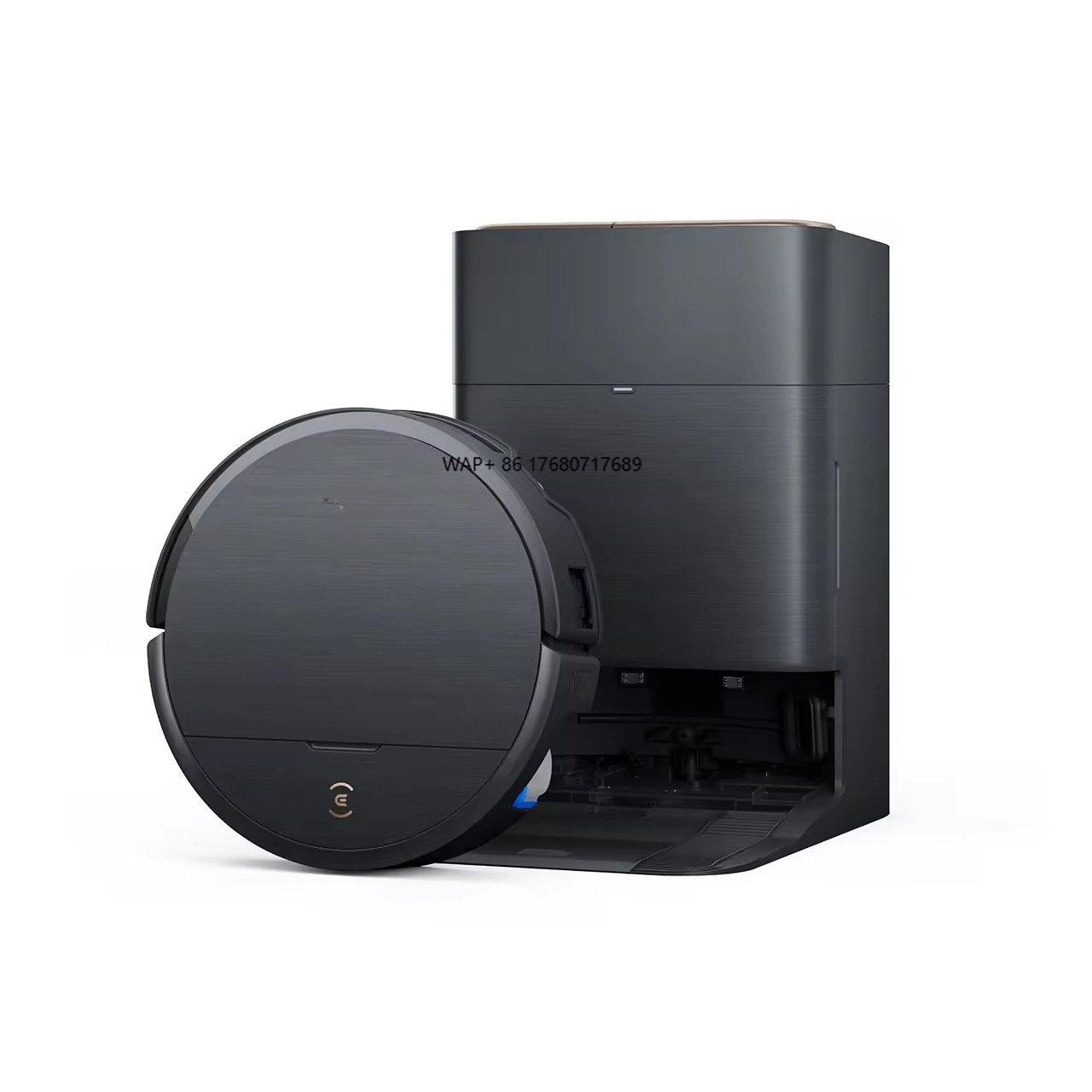 New Ecovacs X9 Pro  Robot Vacu - Smart Home Robot 评论和价格