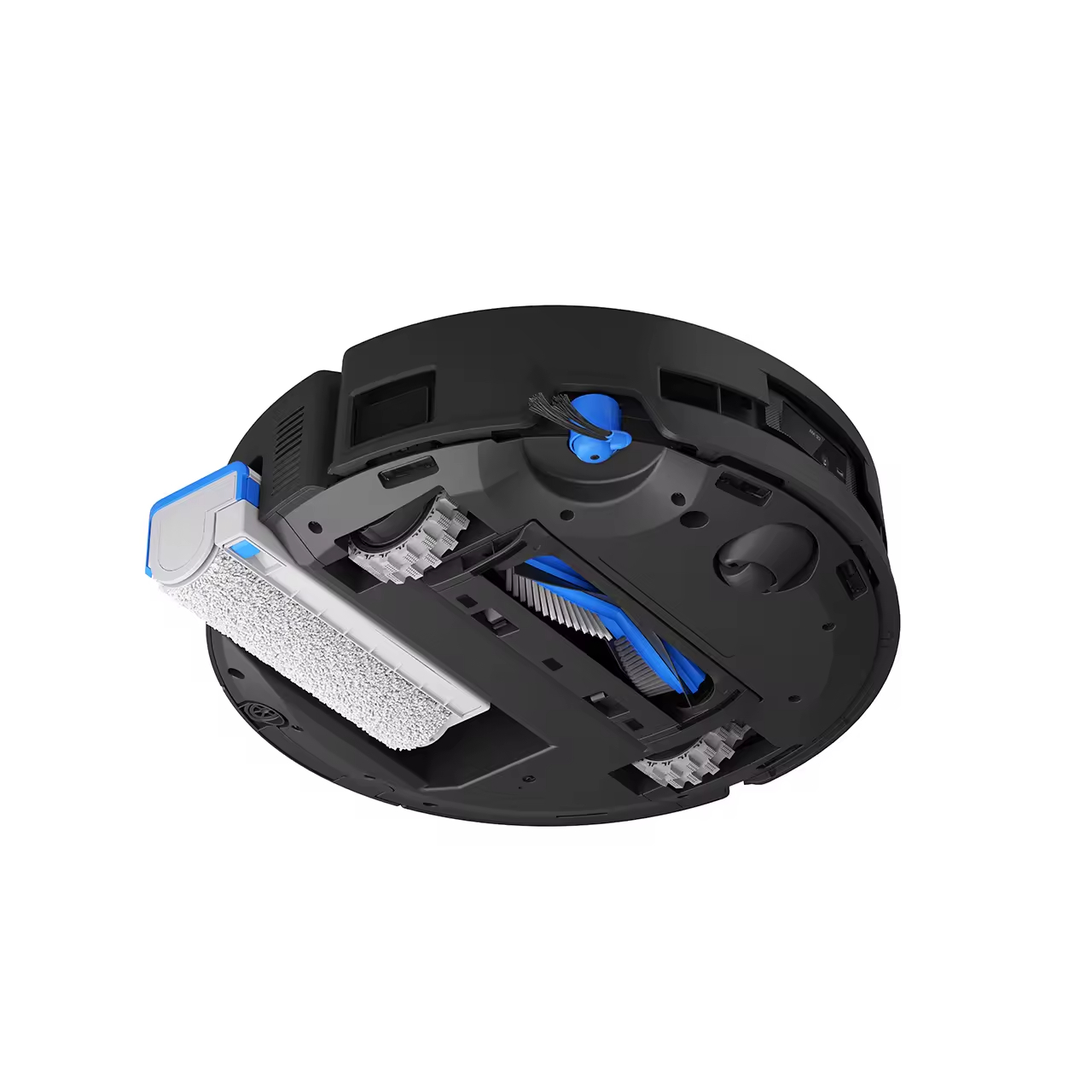 New Ecovacs X9 Pro  Robot Vacu - Smart Home Robot 评论和价格