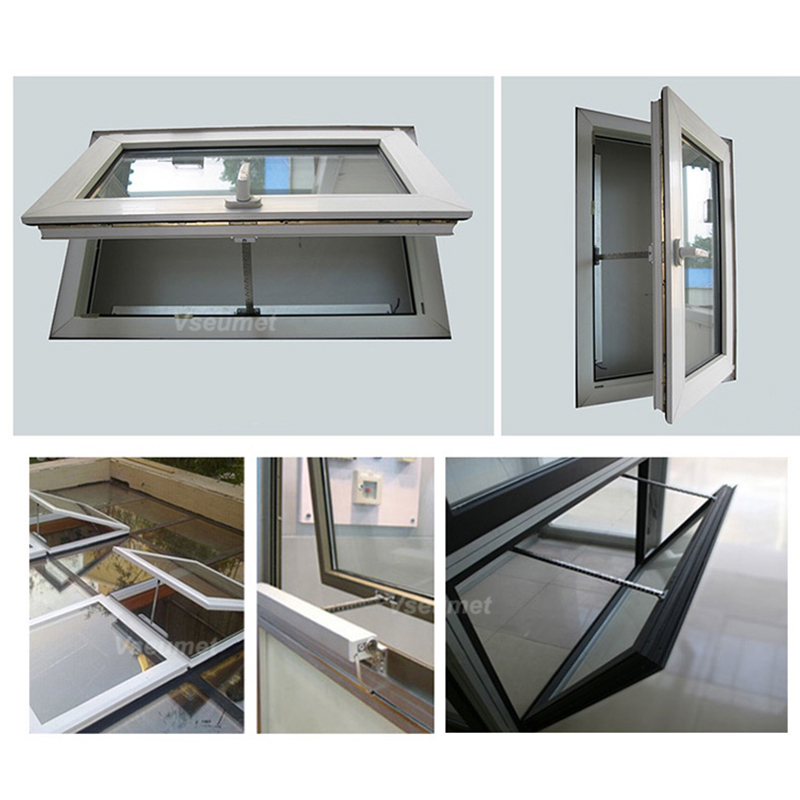 500mm AC Electric Chain Window - Smart Home For Windows 评论和价格