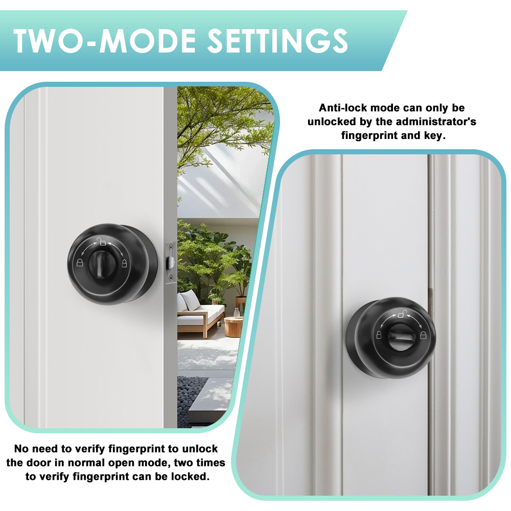 Tuya Electronic Door Lock Smar - Smart Home Technology 评论和价格
