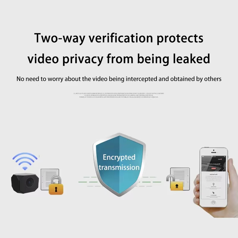 4K HD WiFi Security Camera for - Smart Home Design 评论和价格