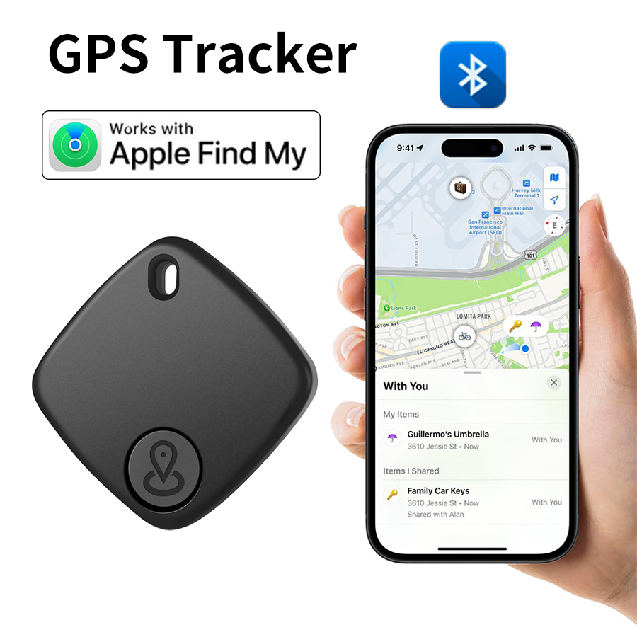 Mini Anti-Lost Tracking Device - Smart Home For Windows 评论和价格