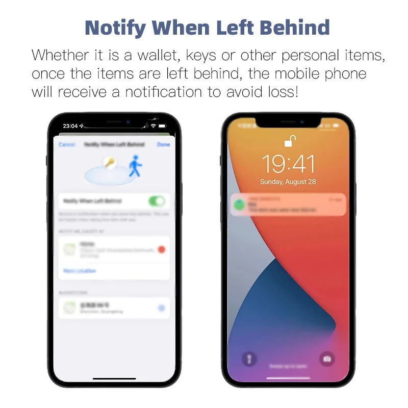 Mini Anti-Lost Tracking Device - Smart Home For Windows 评论和价格