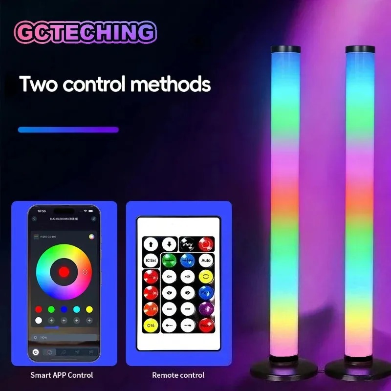 RGB LED Light Bar USB Powered, - Smart Home Tv 评论和价格