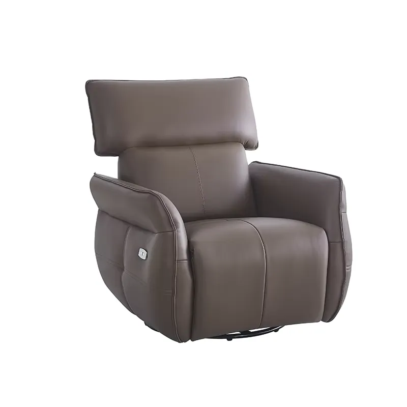 Electric Recliner Sofa Smart L - Smart Home Furniture 评论和价格