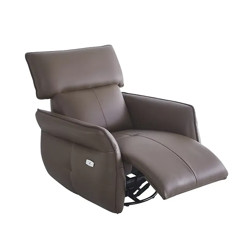 Electric Recliner Sofa Smart L - Smart Home Furniture 评论和价格