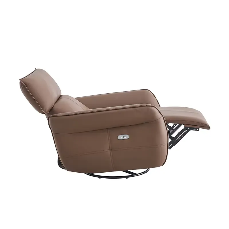 Electric Recliner Sofa Smart L - Smart Home Furniture 评论和价格