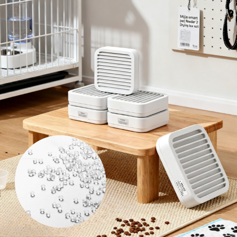  MIijia Smart Pet Feeder 2 Dry - Smart Home Box 评论和价格