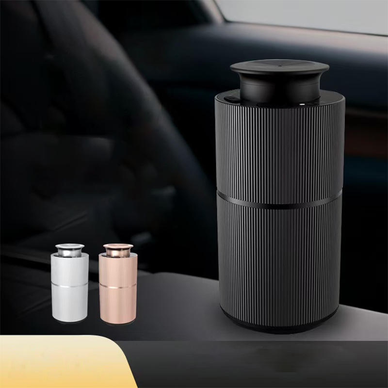 Metal Body Smart Car Diffuser  - Smart Home Office 评论和价格