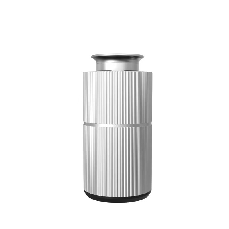 Metal Body Smart Car Diffuser  - Smart Home Office 评论和价格