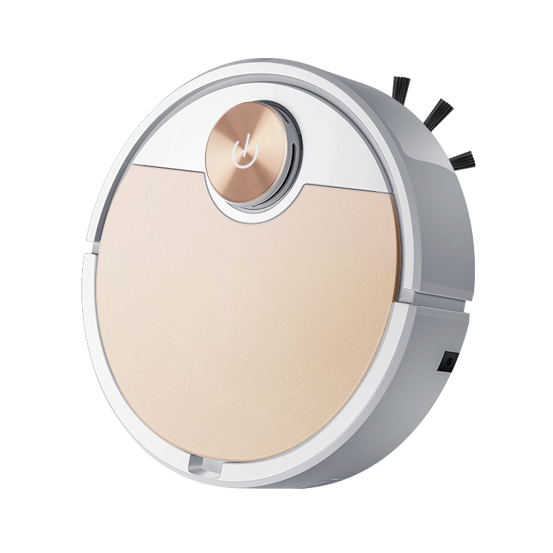 New ES06 Robot Vacuum Cleaner  - Smart Home Floor Plan 评论和价格