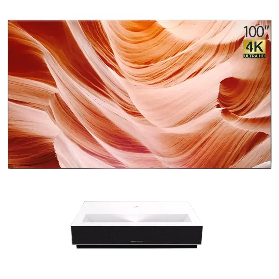 Formovie Fengmi C2 Beamer 2022 - Smart Home Tv 评论和价格