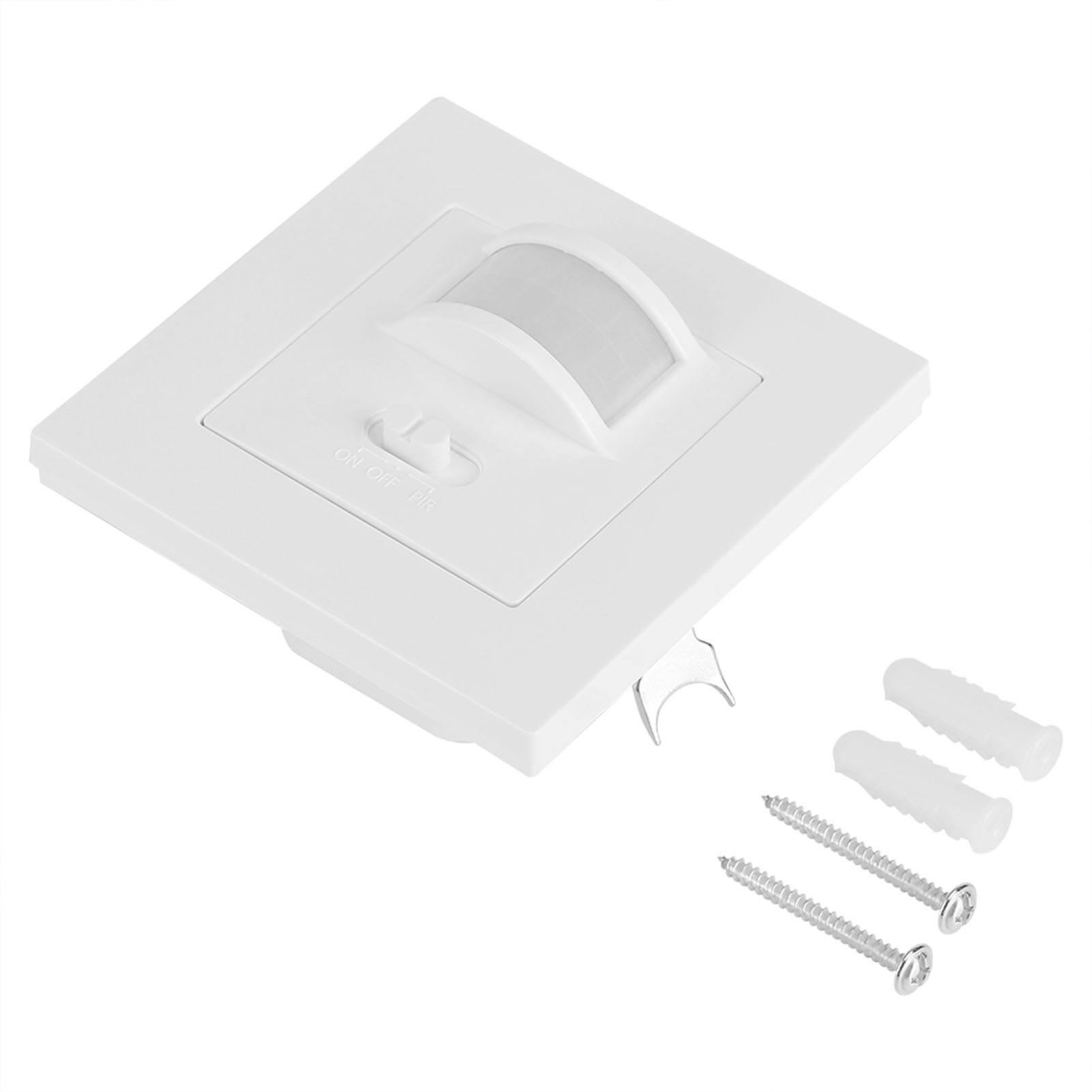 AC 110V‑240V Infrared PIR Moti - Voice Control Light Bulb 评论和价格