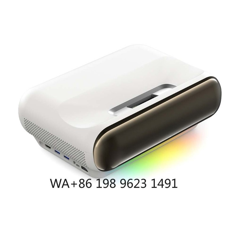 Smart Home Theater TV UST 3  P - Smart Home Tv 评论和价格