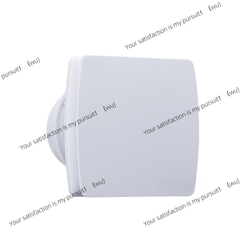 ZOCI-Smart window ventilation  - Smart Bathroom Fan 评论和价格