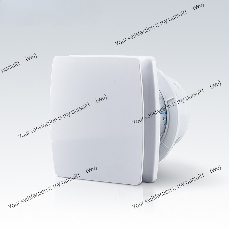 ZOCI-Smart window ventilation  - Smart Bathroom Fan 评论和价格