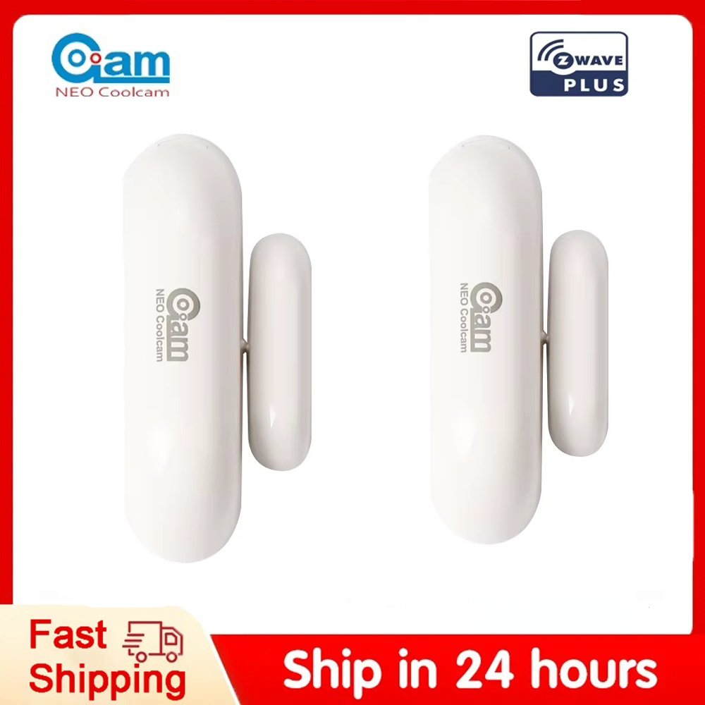 NEO Coolcam Z Wave Plus Door A - Smart Home Plus 评论和价格