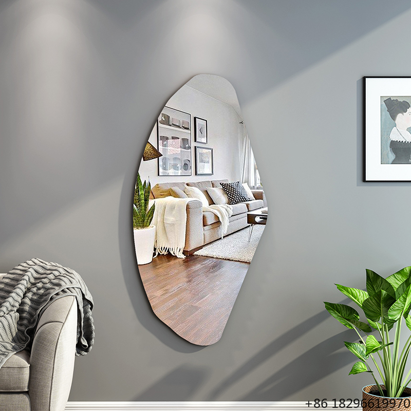 Slim Frameless Irregular Full  - Smart Home Uses 评论和价格