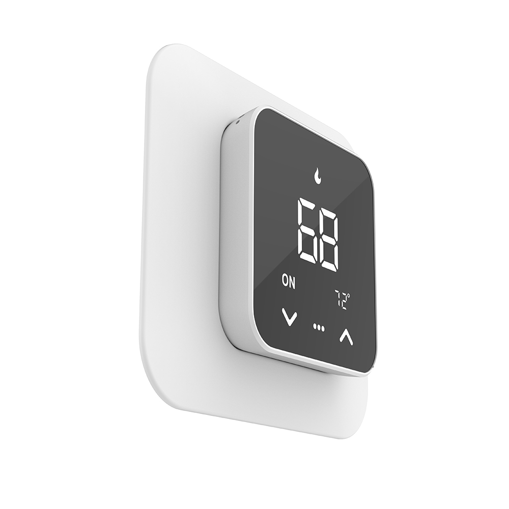 2026new Tuya WiFi Smart Thermo - Smart Home Google 评论和价格