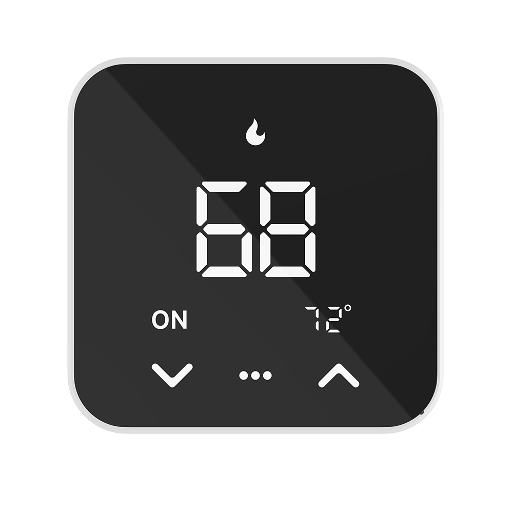 2026new Tuya WiFi Smart Thermo - Smart Home Google 评论和价格
