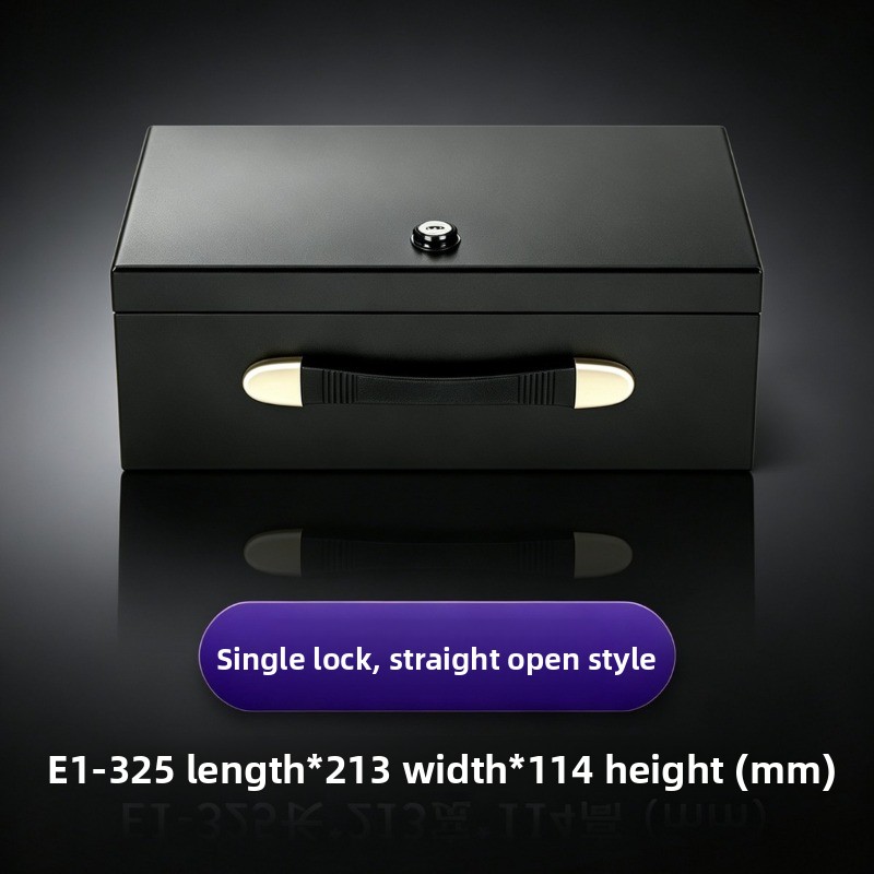 Electronic Password Fireproof  - Smart Home Technology 评论和价格
