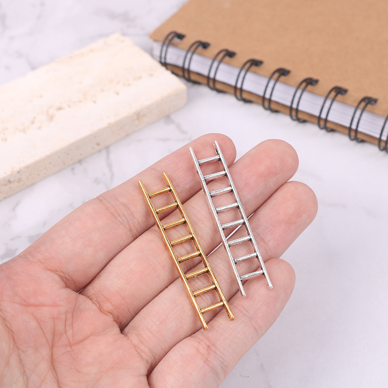 5pcs Dollhouse Miniature Metal - Smart Home Furniture 评论和价格