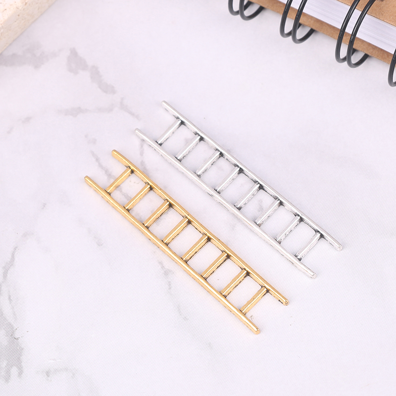 5pcs Dollhouse Miniature Metal - Smart Home Furniture 评论和价格