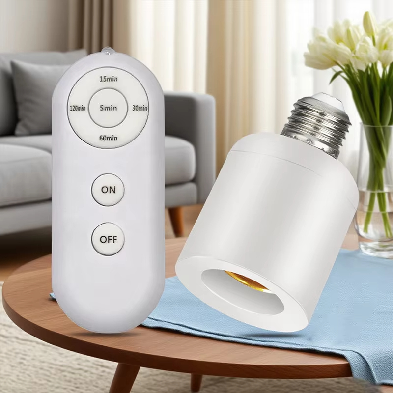 E27 Smart Wireless Remote Cont - Voice Control Light Bulb 评论和价格