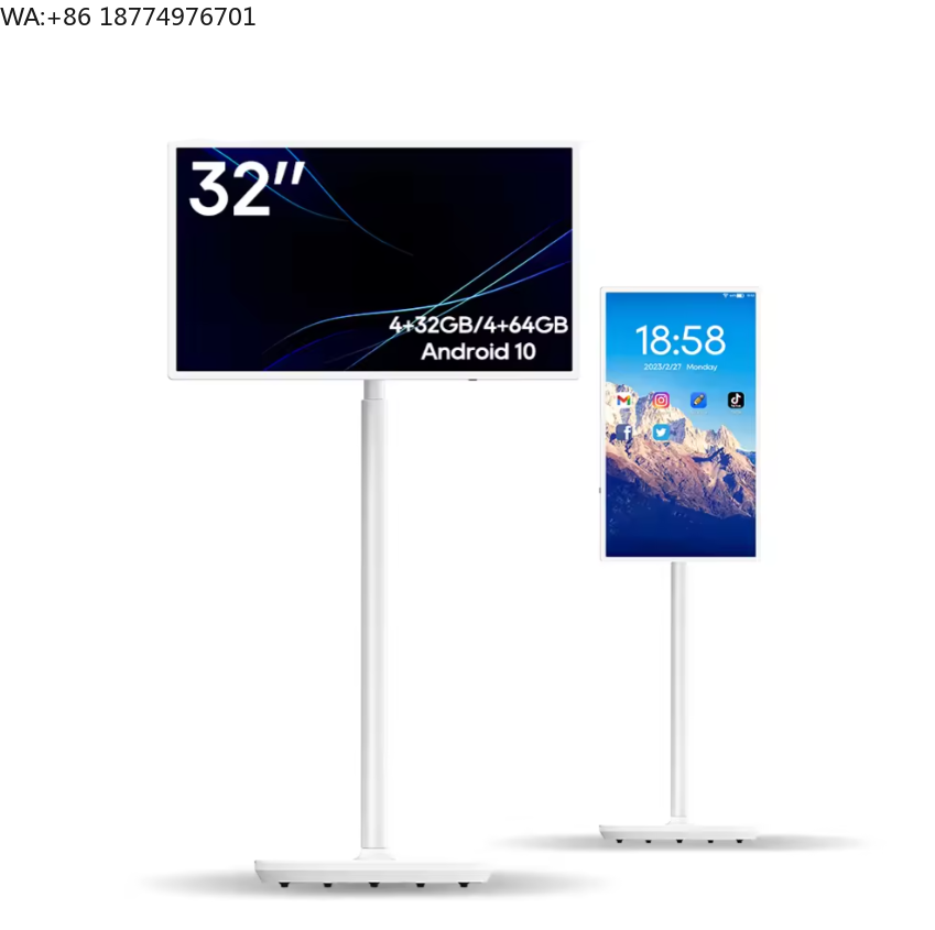 21.5 Inch Smart Television 120 - Smart Home Tv 评论和价格